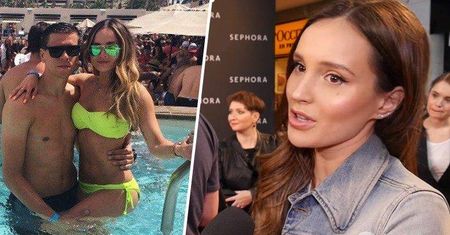 Marina w mocnych słowach o paparazzi: "Nie powiem, że się przyzwyczaiłam do tego, bo nienawidzę tego" [WIDEO]