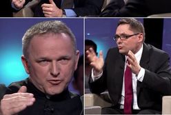 Tomasz Lis na żywo: starcie ks.Lemańskiego i Terlikowskich o in vitro