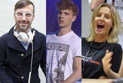 Szulim ostro do DJ-a Adamusa. Dziennikarka TVN zaciekle  broni Musiała