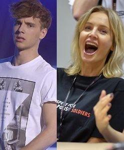 Szulim ostro do DJ-a Adamusa. Dziennikarka TVN zaciekle  broni Musiała