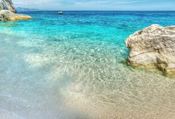 Kara za zabieranie piasku i muszelek z plaży. I to nawet 3000 euro