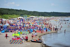 Pierwsza prognoza na lato 2018. Będzie upalnie, ale są też ostrzeżenia