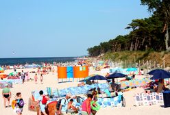 Pogoda nad Bałtykiem. Planujesz weekend nad morzem? Sprawdź najnowszą prognozę pogody