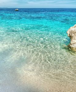 Kara za zabieranie piasku i muszelek z plaży. I to nawet 3000 euro