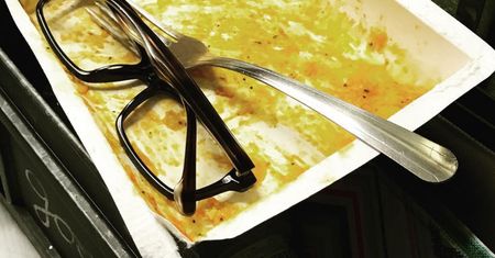 Ciąża odbiera kobietom rozum. Oto 9 dowodów