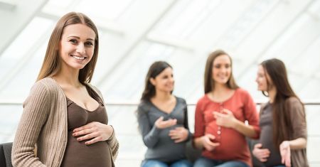 Jak przygotować organizm do ciąży?
