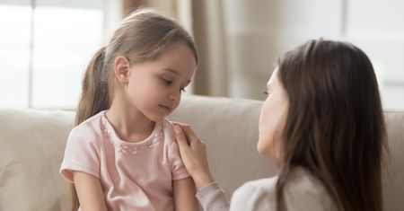 Jej córka chce mieć rodzeństwo. Ona nie może słyszeć o kolejnej ciąży