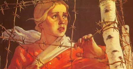 Dariusz Kaliński: Dlaczego nie pamiętamy o stu obozach, które stalinowskie władze założyły w Polsce?