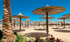 Agresywny turysta zabił inżyniera w Egipcie. Wszystko przez zakazy hotelowe