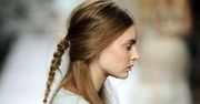 Pleciemy warkocze - hit wiosna/lato 2010!