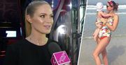 Zosia Ślotała zdradziła nam, jak się czuje będąc w ciąży: "Inaczej znoszę ją niż poprzednią! Nie wszystko jest cudownie". Na co narzeka najbardziej? [WIDEO]