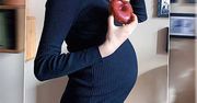 Gwiazda największych polskich seriali jest w ciąży! Popularna aktorka pokazała swój ogromny brzuch! Poród niebawem!