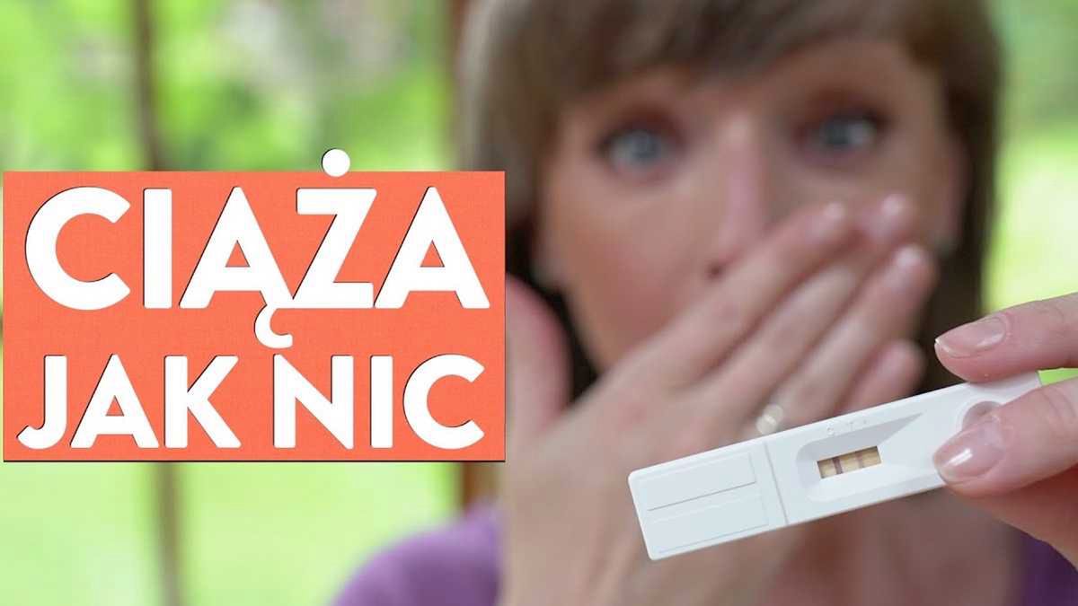 Ula Chincz nagrała film o ciąży, jakiego w show-biznesie jeszcze nie było! Posypały się gratulacje [WIDEO]