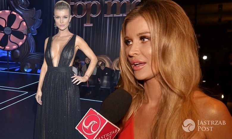 Nareszcie! Joanna Krupa w końcu w ciąży: "Bliźniaki byłyby super tylko nie wiem, czy bym wytrzymała..." [Wideo]