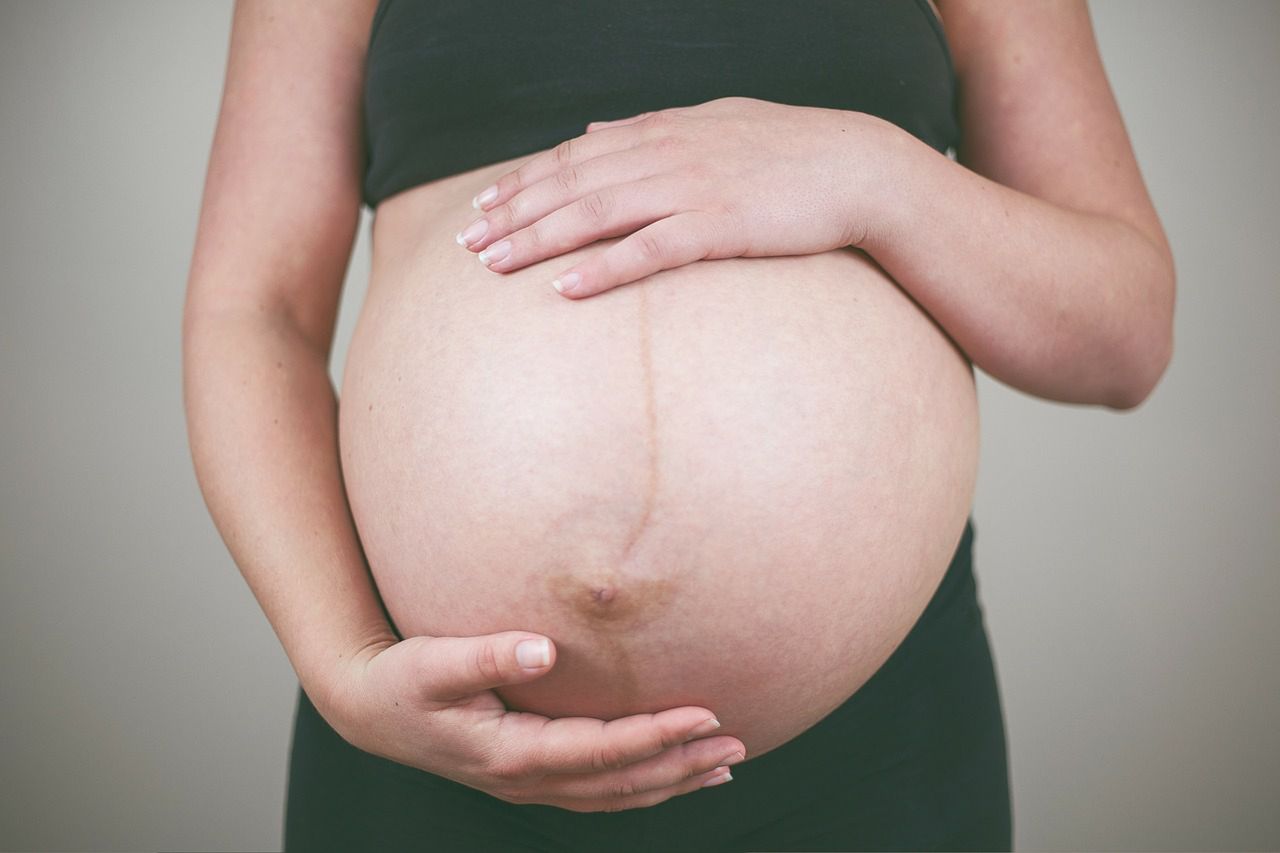 Fotografka pokazała zdjęcie kobiety po porodzie. Matki zareagowały