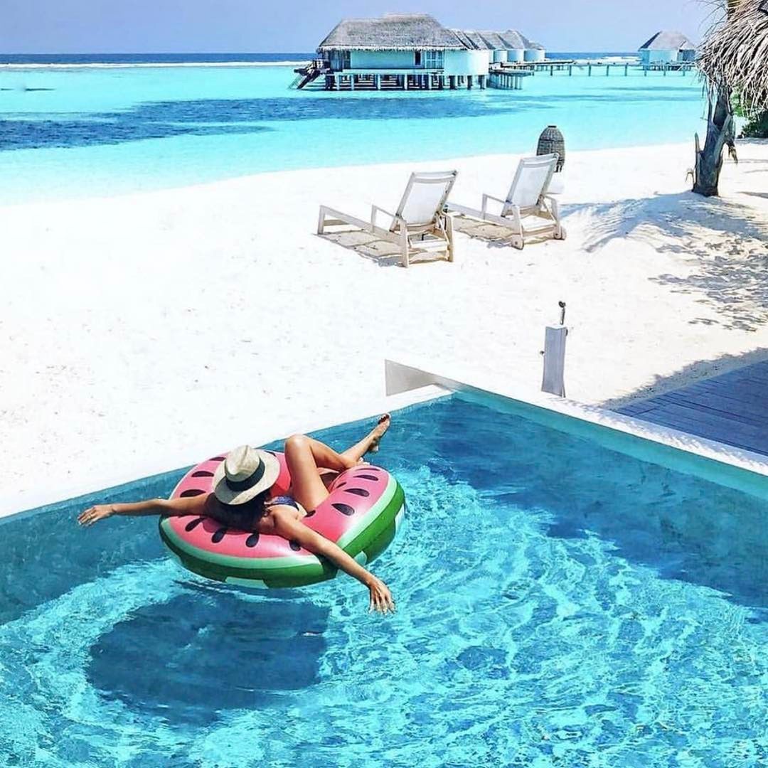 Dzięki tym gadżetom zostaniesz królową plaży