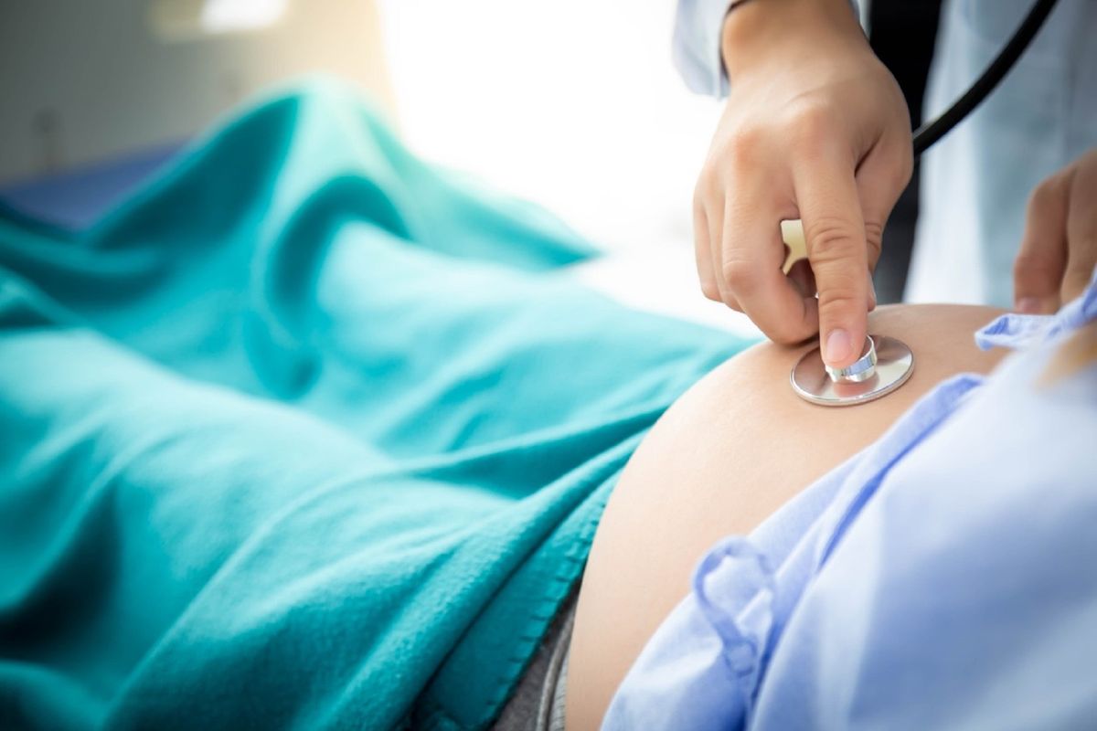Ciąża Plus. Kobiety dostaną bezpłatne leki za 22 mln zł