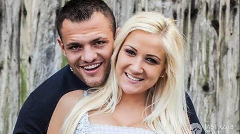 Eliza Wesołowska w drugiej ciąży