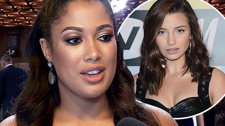 Patricia Kazadi Julia Wieniawa