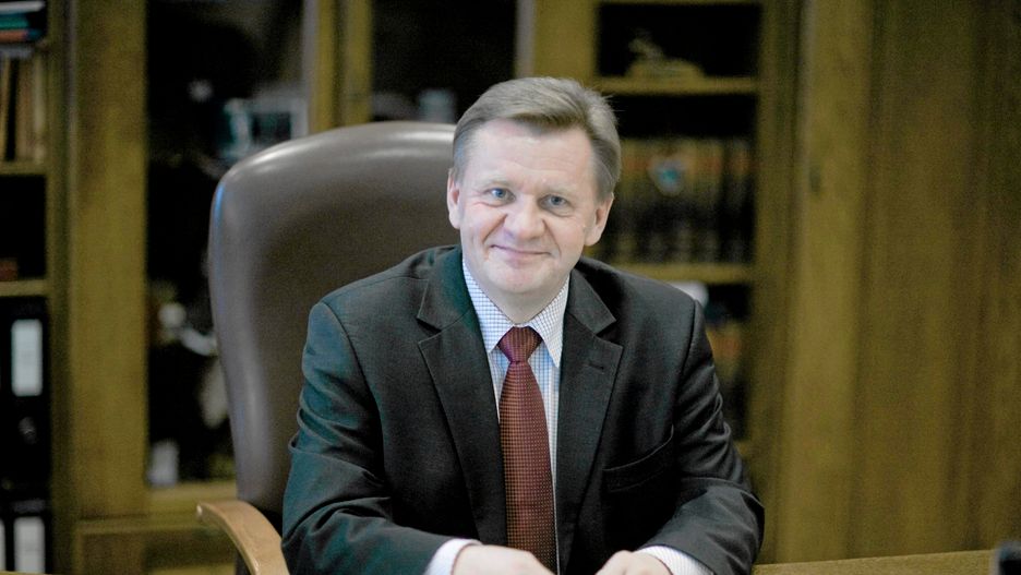Zbigniew Podraza