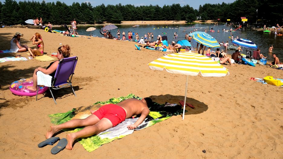 Termometry wskażą nawet 33 stopnie Celsjusza