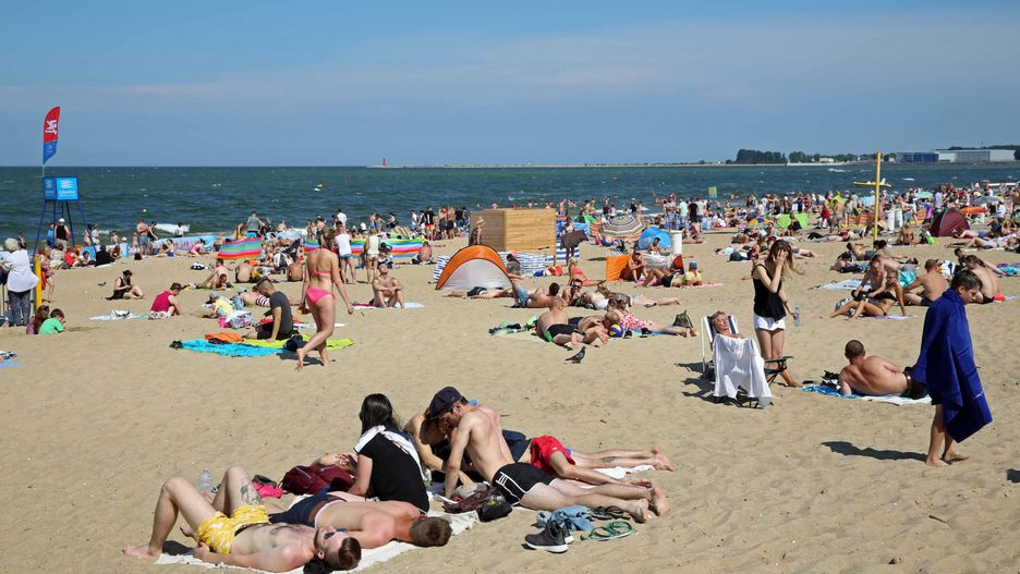 Najwcześniejsze objawy tej "choroby" pojawiają się wraz z pierwszymi promieniami wiosennego słońca