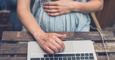 Kobiety w ciąży i karmiące piersią będą miały lżejszą pracę