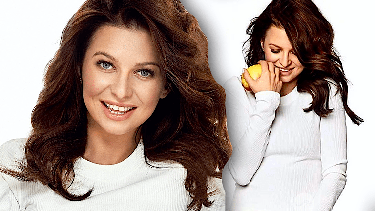 Anna Lewandowska Healthly mum książka