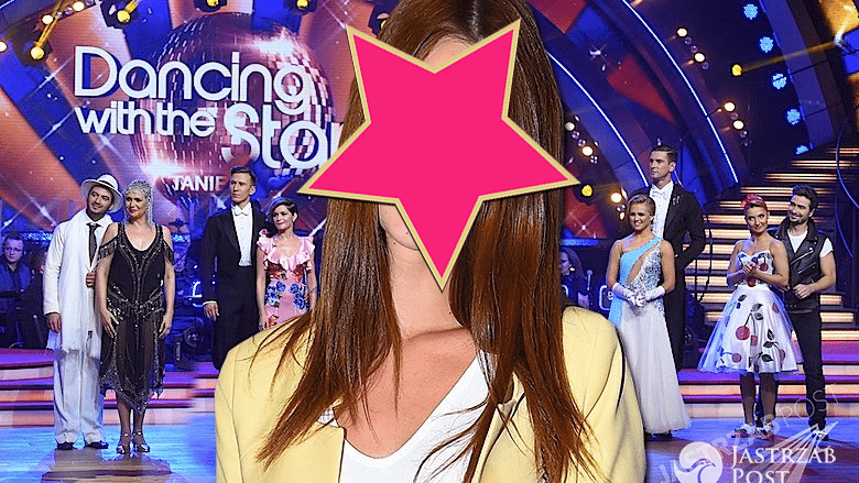 Małgorzata Tomaszewska w ciąży