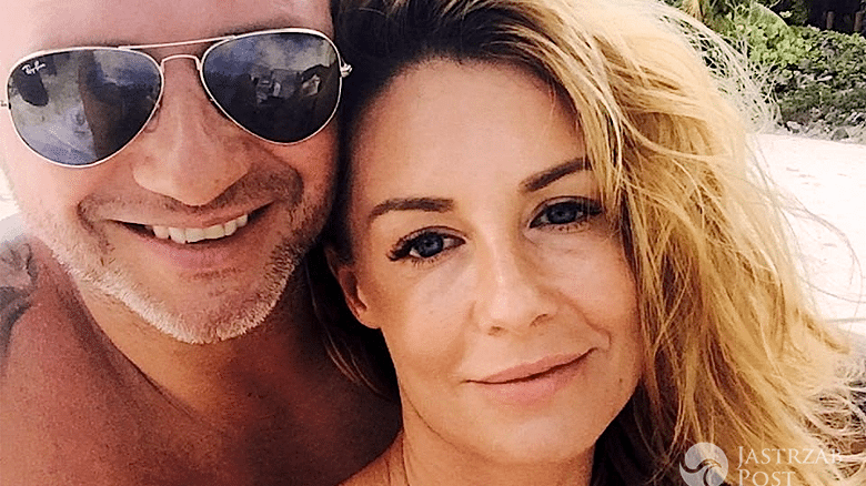 Małgorzata Rozenek w ciąży