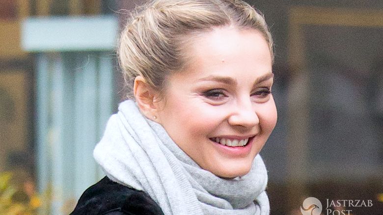 Druga ciąża Małgorzaty Sochy