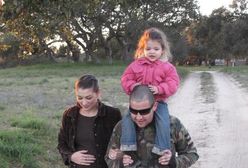 Ciąża, o której nikt nie może się dowiedzieć