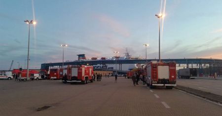 Szwedzi oszaleli na punkcie polskich strażaków. Nasi wolontariusze pomogą im ugasić pożary