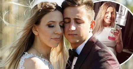 Małgosia z Rolnik szuka żony opowiada o kebabach i zachwyca ciążowym brzuszkiem na Instagramie!