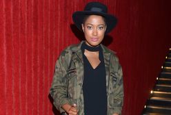 Patricia Kazadi fanką moro. Trafiona stylizacja?