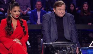 Mikołajkowi "Milionerzy". Gwiazdy nie popisały się wiedzą