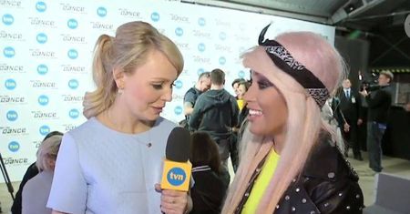Patricia Kazadi chce, żeby Agnieszka Jastrzębska wystąpiła w jej nowym teledysku! [wideo]