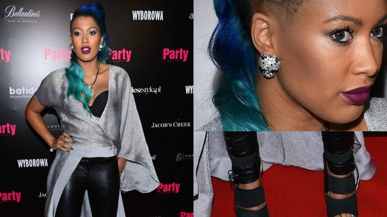 Stylizacja Patricia Kazadi
Fotografia: jastrzabpost.pl