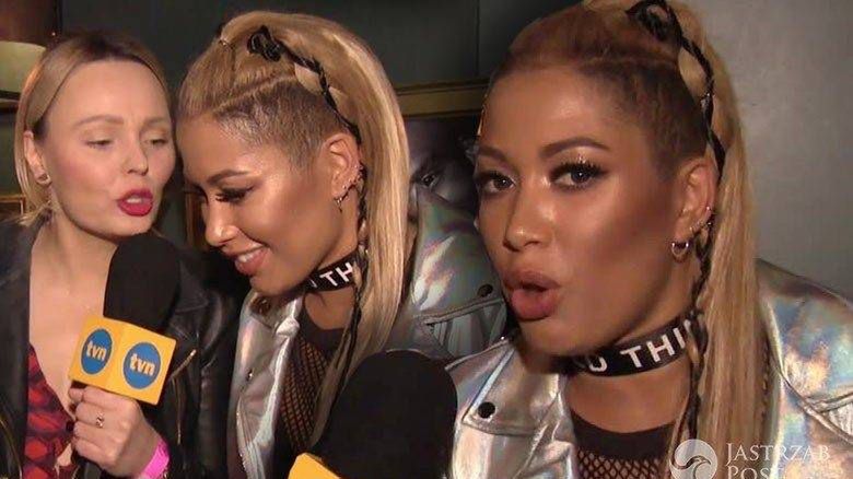 Patricia Kazadi o hucznych urodzinach