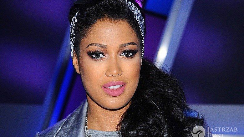 Patricia Kazadi i
Affion Crockett rozstali się