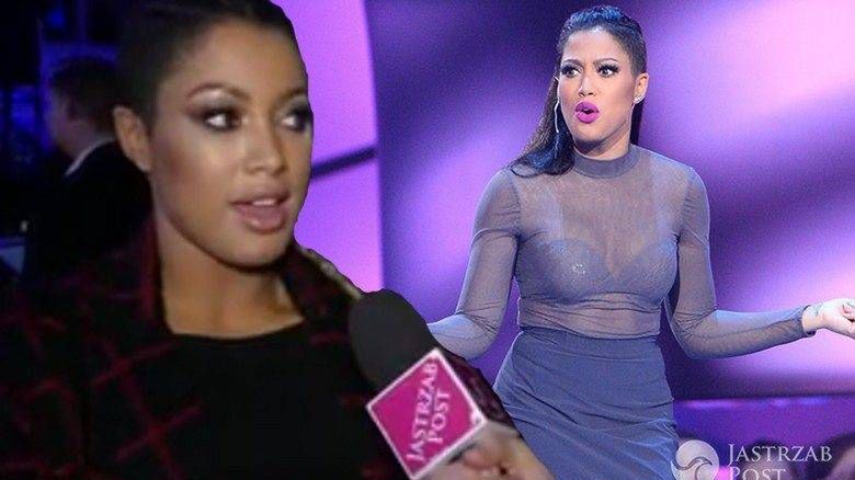 Patricia Kazadi nie planowała powrotu do You Can Dance