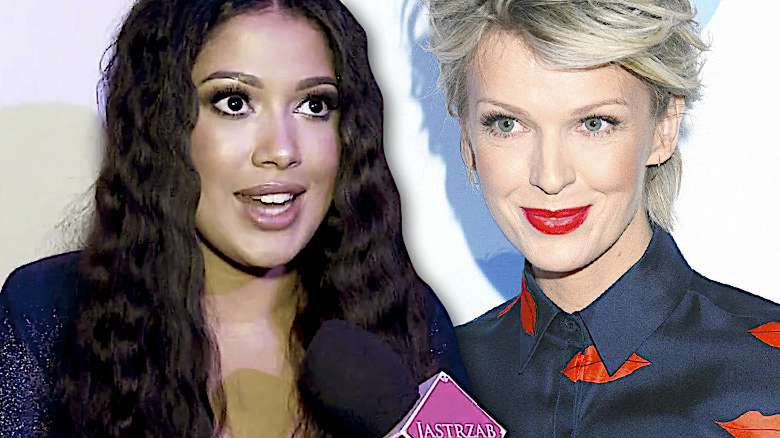 Patricia Kazadi za Magdę Mołek?