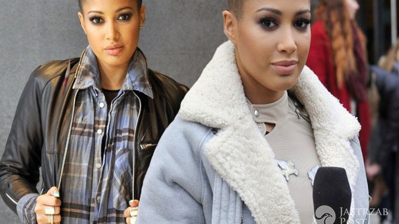 Patricia Kazadi zdradza sposoby na odporność