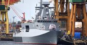 "Ślązak", czyli jak nie budować okrętów [Defence24]