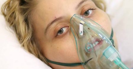 21-letnia Kamila walczy z rzadką chorobą. Bez tego leku umrze