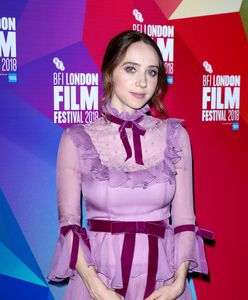 Zoe Kazan i Paul Dano na premierze filmu. Stylista płakał, jak ubierał