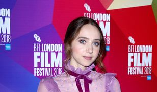 Zoe Kazan i Paul Dano na premierze filmu. Stylista płakał, jak ubierał