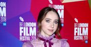 Zoe Kazan i Paul Dano na premierze filmu. Stylista płakał, jak ubierał