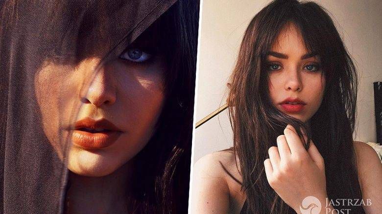 Kristina Bazan podpisała kontrakt za milion dolarów