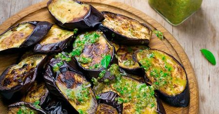Wege grill. Jak prosto i smacznie przyrządzić bakłażany